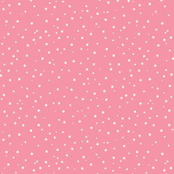 Spring Dots in Pink