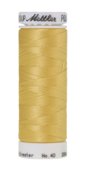 Wheat (3406-0741) - Poly Sheen - 220 Yards