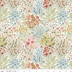 Meadow in Cream
