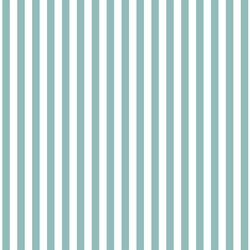 Dress Stripe in Pool