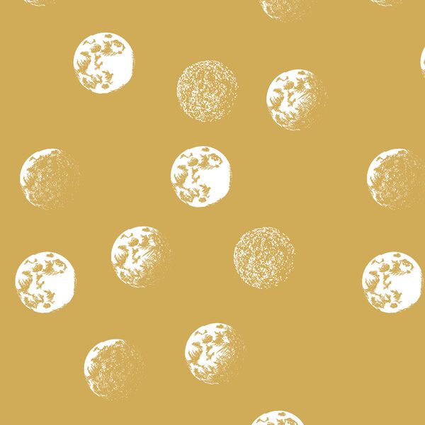 Moondance in Straw