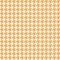 Small Houndstooth in Golden