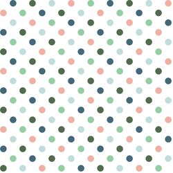 Multi Dot in Lamb Morning Dew