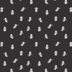 Ghosts in Black