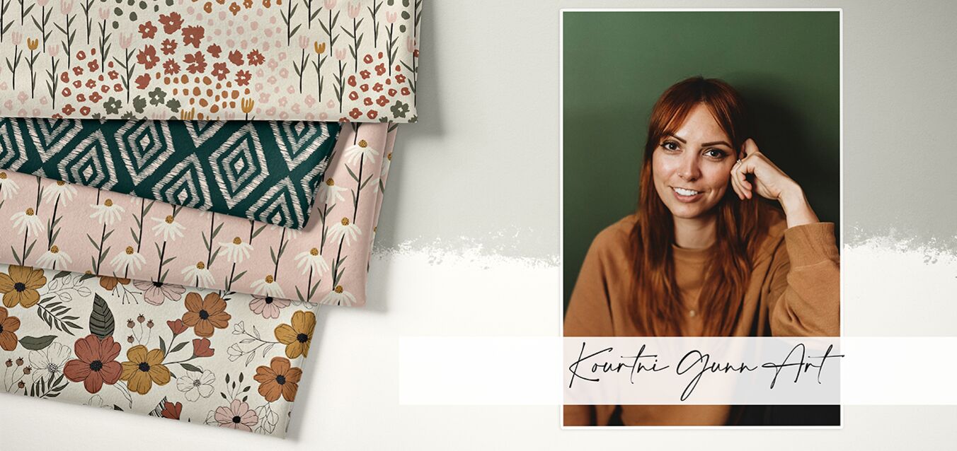 Kourtni Gunn Art Bio Image