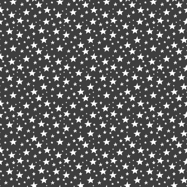 Small Starry Night in Spooky