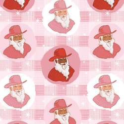 A Howdy Holiday in Hollyberry