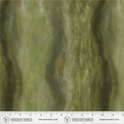 Undercurrent in Moss