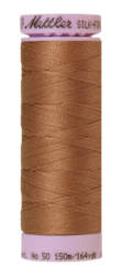 Walnut (9105-0280) - Silk Finish Cotton 50wt - 164 Yards