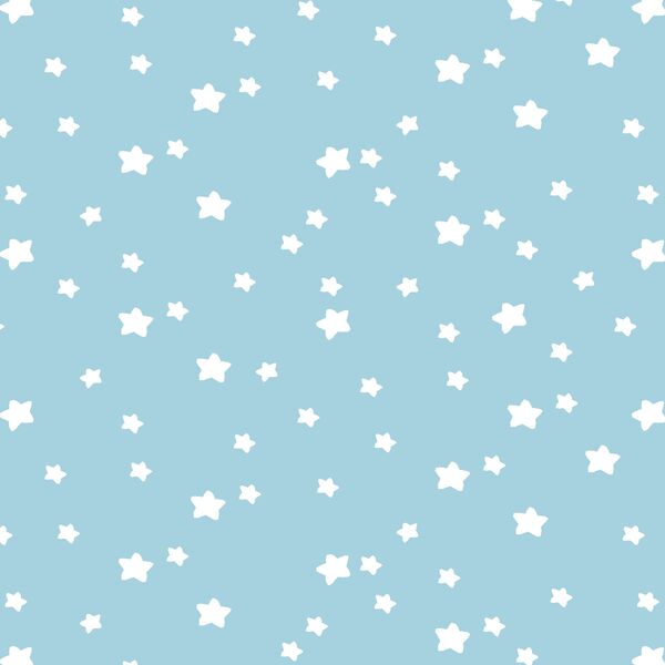Star Light in Robins Egg