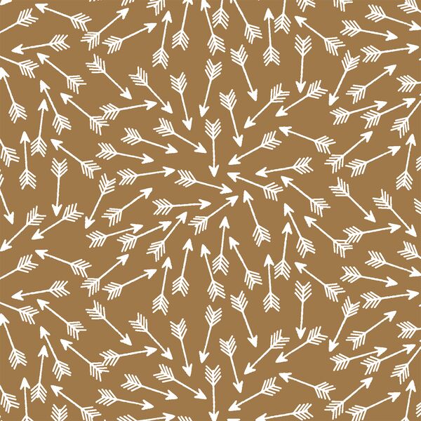 Arrows in Ochre