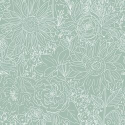 Paperie in Lemonade Green