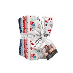 Midsummer Fat Eighth Bundle