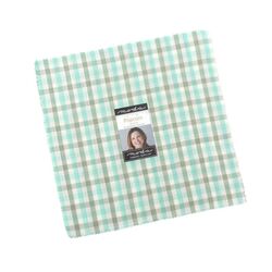 Popcorn Wovens 10" Square Pack