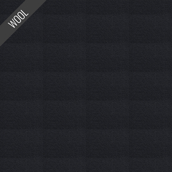 Wool in Riley Black