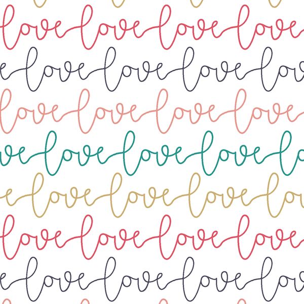 All You Need is Love in Sweet