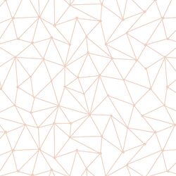 Astral Nights in Shell on White