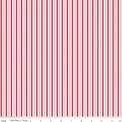Stripe in Valentine