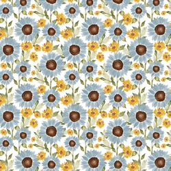 Little Always Sunny in Cream