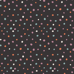 Polka Dot in Ghoulish