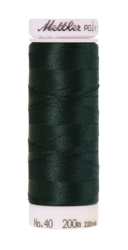 Forest Green (3406-5374) - Poly Sheen - 220 Yards