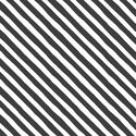 Rogue Stripe in Onyx