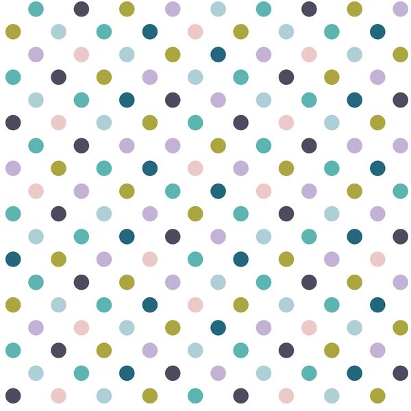 Multi Dot in Siren Song