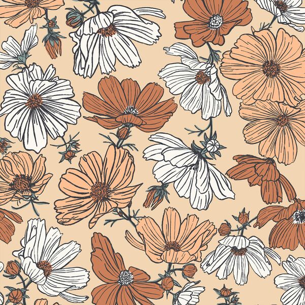 Abloom in Shortcake