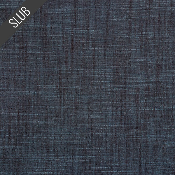 Slub in Rainstorm