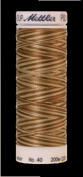 Wheat Fields (4820-9926) - Poly Sheen Multi - 220 Yards