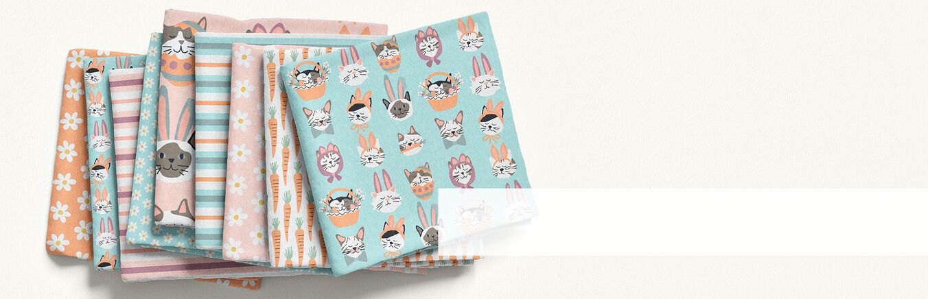 Easter Cats Preview Image