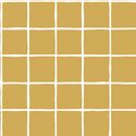 Windowpane in Straw