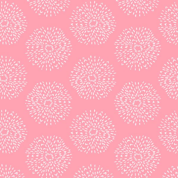 Wanderer in Rose Pink