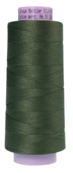 Burnt Olive (9150-0731) - Silk Finish Cotton 50wt - 2000 Yards