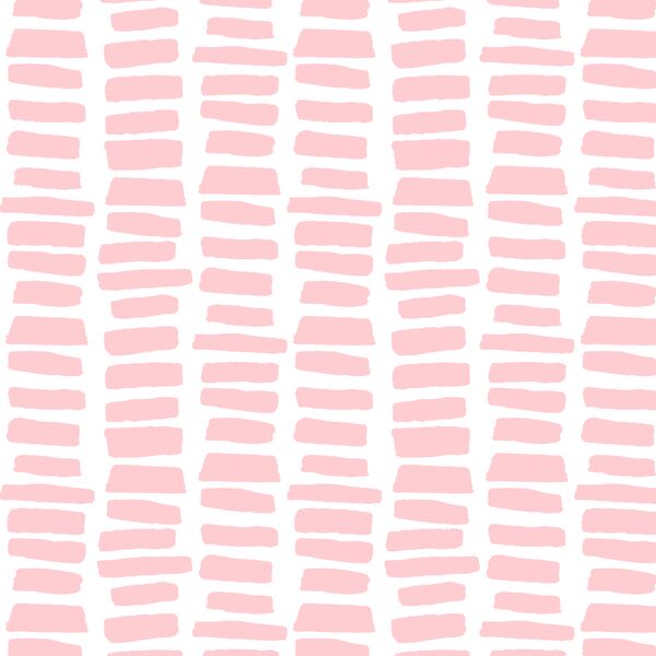Dashing in Pink