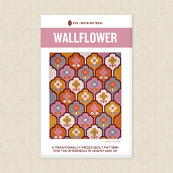 Wallflower