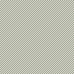 Peppermint Candy Stripe in Fir