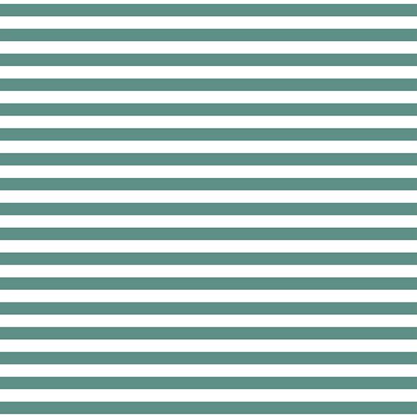Horizontal Dress Stripe in Agate