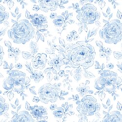 Juliette Floral in Provencal