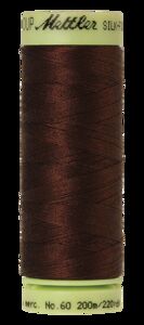 Friar Brown (9240-0173) - Silk Finish Cotton 60wt - 220 Yards
