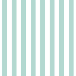 Umbrella Stripe in Surf