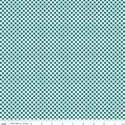 Check Please! in Teal