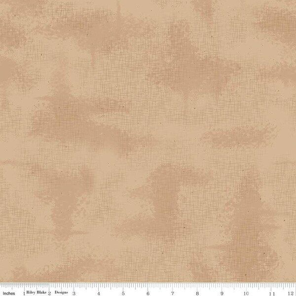 Shabby in Allspice
