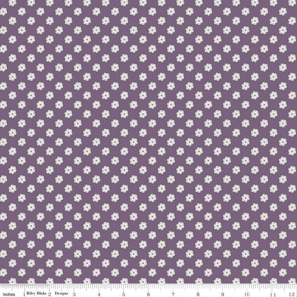 Verona in Plum