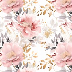 Blossoming Peace in Spring