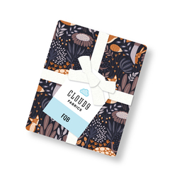 Whimsical Forest Floor Fat Quarter Bundle