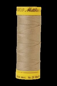 Straw (9128-0538) - Silk Finish Cotton 28wt - 87 Yards