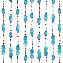 Beads in Ocean