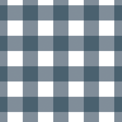 Large Gingham in In the Navy