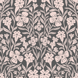 Canadian Meadow in Dark Gray